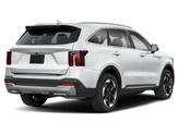 Thumbnail of 2025 Snow White Pearl Kia Sorento Hybrid