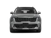 Thumbnail of 2025 Snow White Pearl Kia Sorento Hybrid