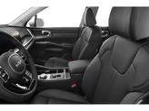 Thumbnail of 2025 Snow White Pearl Kia Sorento Hybrid
