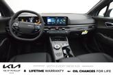Thumbnail of 2026 Heritage Blue Kia Sportage