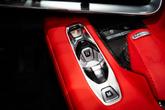 Thumbnail of 2023 Gray Chevrolet Corvette