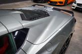Thumbnail of 2023 Gray Chevrolet Corvette