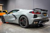 Thumbnail of 2023 Gray Chevrolet Corvette