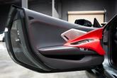 Thumbnail of 2023 Gray Chevrolet Corvette