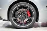 Thumbnail of 2023 Gray Chevrolet Corvette