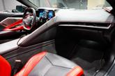 Thumbnail of 2023 Gray Chevrolet Corvette