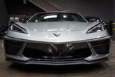 Thumbnail of 2023 Gray Chevrolet Corvette
