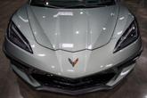 Thumbnail of 2023 Gray Chevrolet Corvette