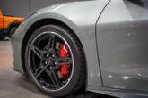 Thumbnail of 2023 Gray Chevrolet Corvette