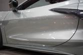 Thumbnail of 2023 Gray Chevrolet Corvette