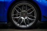 Thumbnail of 2024 Blue Chevrolet Corvette