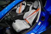 Thumbnail of 2024 Blue Chevrolet Corvette