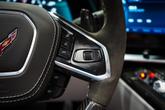 Thumbnail of 2024 Blue Chevrolet Corvette