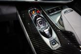 Thumbnail of 2024 Blue Chevrolet Corvette