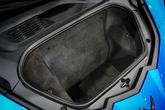 Thumbnail of 2024 Blue Chevrolet Corvette