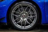 Thumbnail of 2024 Blue Chevrolet Corvette