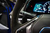 Thumbnail of 2024 Blue Chevrolet Corvette