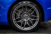 Thumbnail of 2024 Blue Chevrolet Corvette