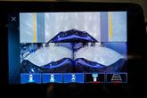 Thumbnail of 2024 Blue Chevrolet Corvette