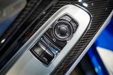 Thumbnail of 2024 Blue Chevrolet Corvette