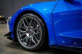 Thumbnail of 2024 Blue Chevrolet Corvette