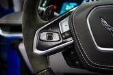 Thumbnail of 2024 Blue Chevrolet Corvette