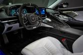 Thumbnail of 2024 Blue Chevrolet Corvette