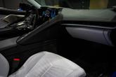 Thumbnail of 2024 Blue Chevrolet Corvette