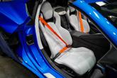 Thumbnail of 2024 Blue Chevrolet Corvette