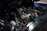 Thumbnail of 2024 Blue Chevrolet Corvette