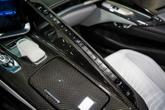 Thumbnail of 2024 Blue Chevrolet Corvette