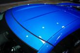 Thumbnail of 2024 Blue Chevrolet Corvette