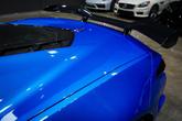 Thumbnail of 2024 Blue Chevrolet Corvette