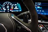 Thumbnail of 2024 Blue Chevrolet Corvette