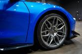 Thumbnail of 2024 Blue Chevrolet Corvette