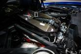 Thumbnail of 2024 Blue Chevrolet Corvette