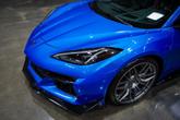 Thumbnail of 2024 Blue Chevrolet Corvette