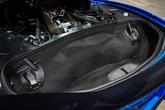Thumbnail of 2024 Blue Chevrolet Corvette