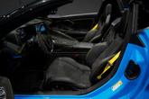 Thumbnail of 2024 Blue Chevrolet Corvette