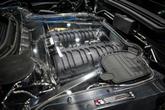 Thumbnail of 2024 Blue Chevrolet Corvette