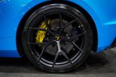 Thumbnail of 2024 Blue Chevrolet Corvette