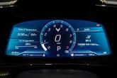 Thumbnail of 2024 Blue Chevrolet Corvette