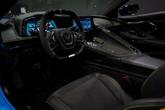 Thumbnail of 2024 Blue Chevrolet Corvette