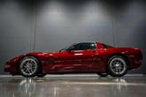 Thumbnail of 2003 Maroon Chevrolet Corvette