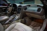 Thumbnail of 2003 Maroon Chevrolet Corvette