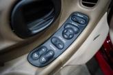 Thumbnail of 2003 Maroon Chevrolet Corvette