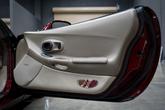 Thumbnail of 2003 Maroon Chevrolet Corvette