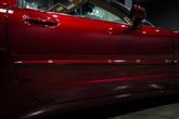Thumbnail of 2003 Maroon Chevrolet Corvette