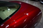 Thumbnail of 2003 Maroon Chevrolet Corvette