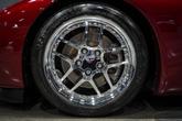 Thumbnail of 2003 Maroon Chevrolet Corvette